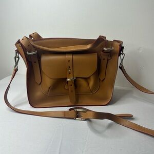 New Women’s Purse made in Italy